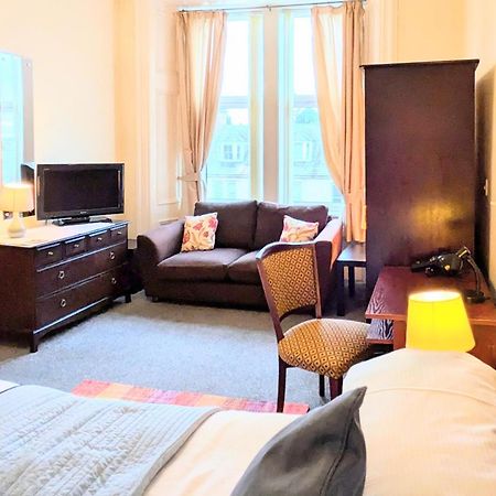 Hollybank - Ensuite Room & Use Of Large Shared Kitchen Dumfries Luaran gambar