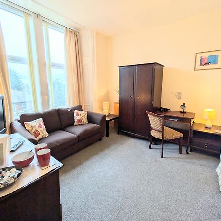 Hollybank - Ensuite Room & Use Of Large Shared Kitchen Dumfries Luaran gambar