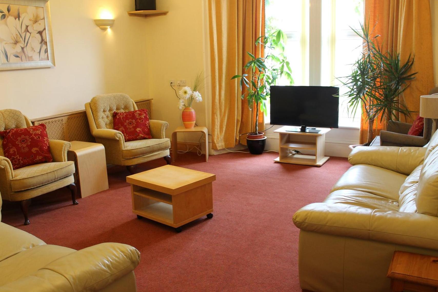 Hollybank - Ensuite Room & Use Of Large Shared Kitchen Dumfries Luaran gambar
