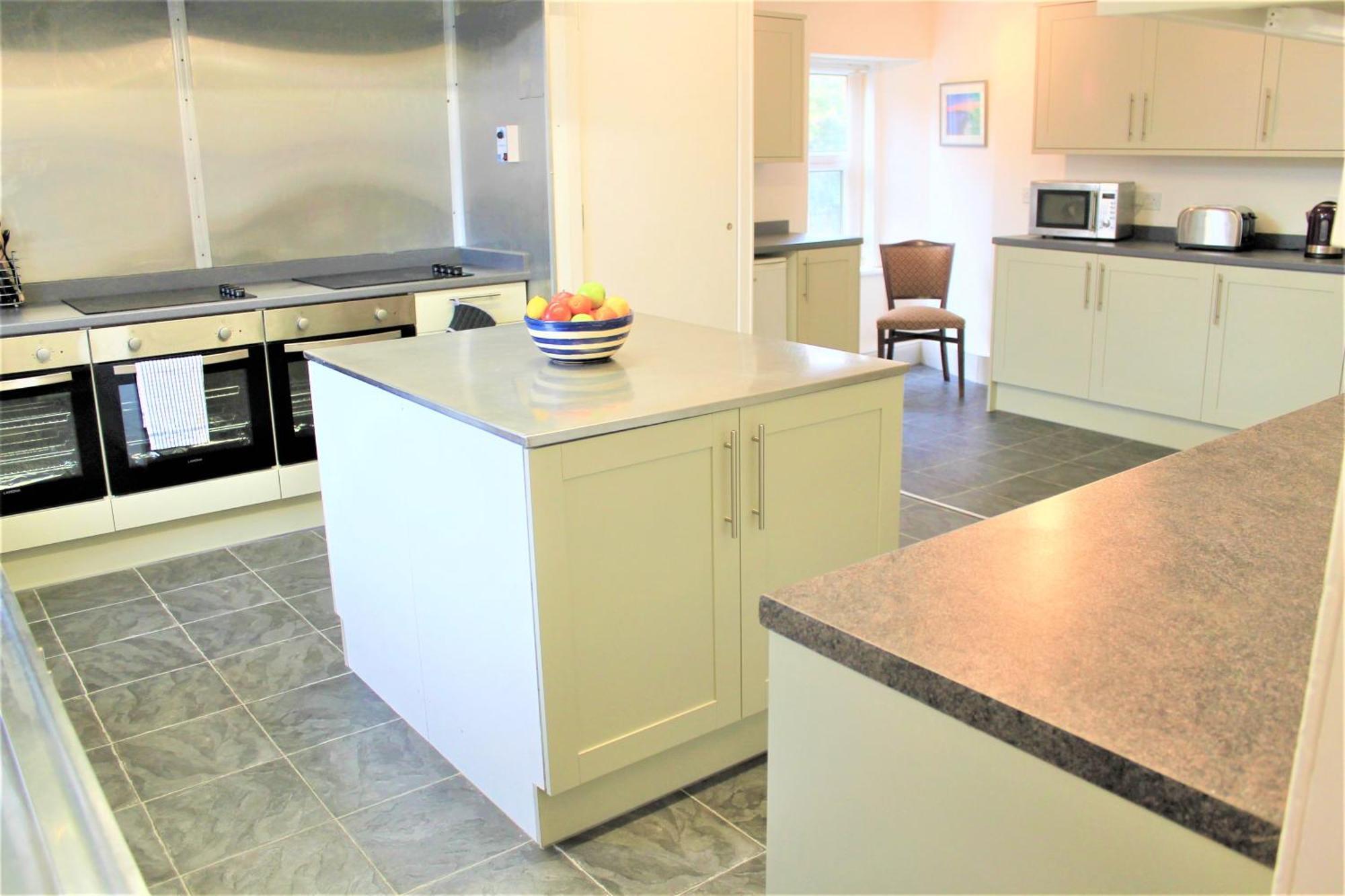 Hollybank - Ensuite Room & Use Of Large Shared Kitchen Dumfries Luaran gambar