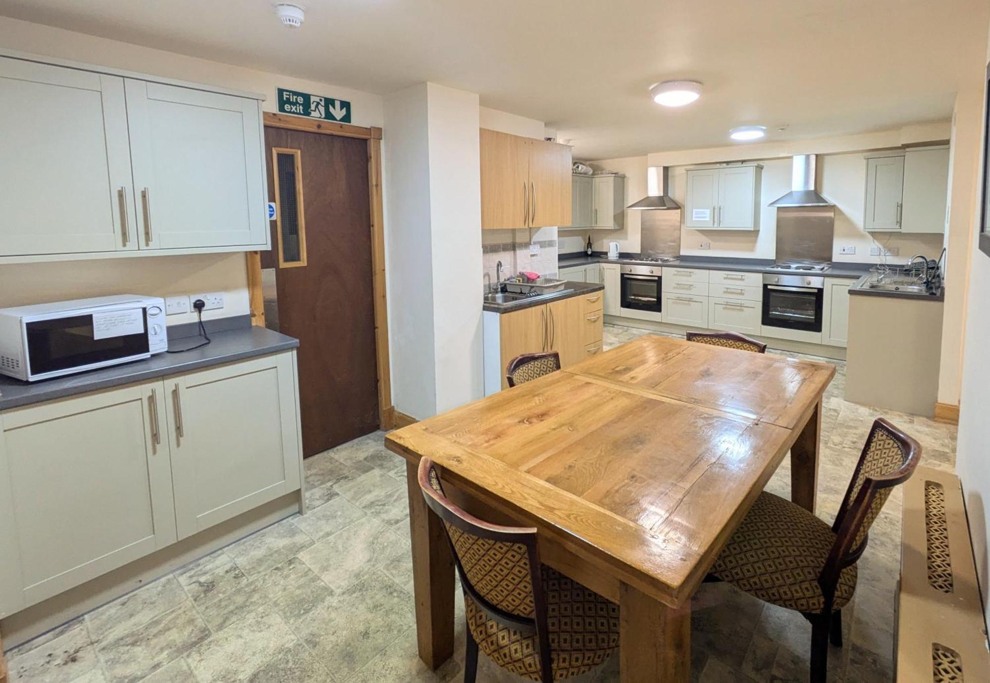 Hollybank - Ensuite Room & Use Of Large Shared Kitchen Dumfries Luaran gambar