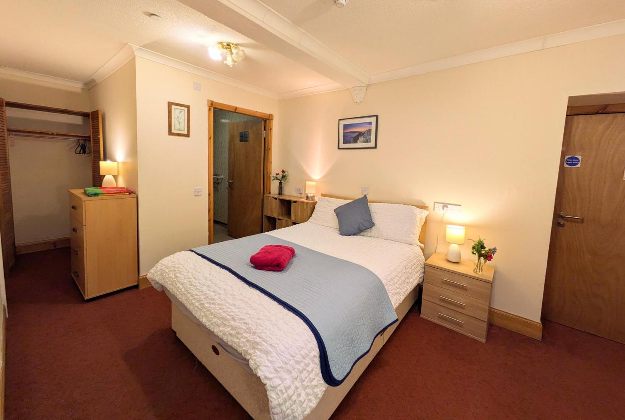 Hollybank - Ensuite Room & Use Of Large Shared Kitchen Dumfries Luaran gambar