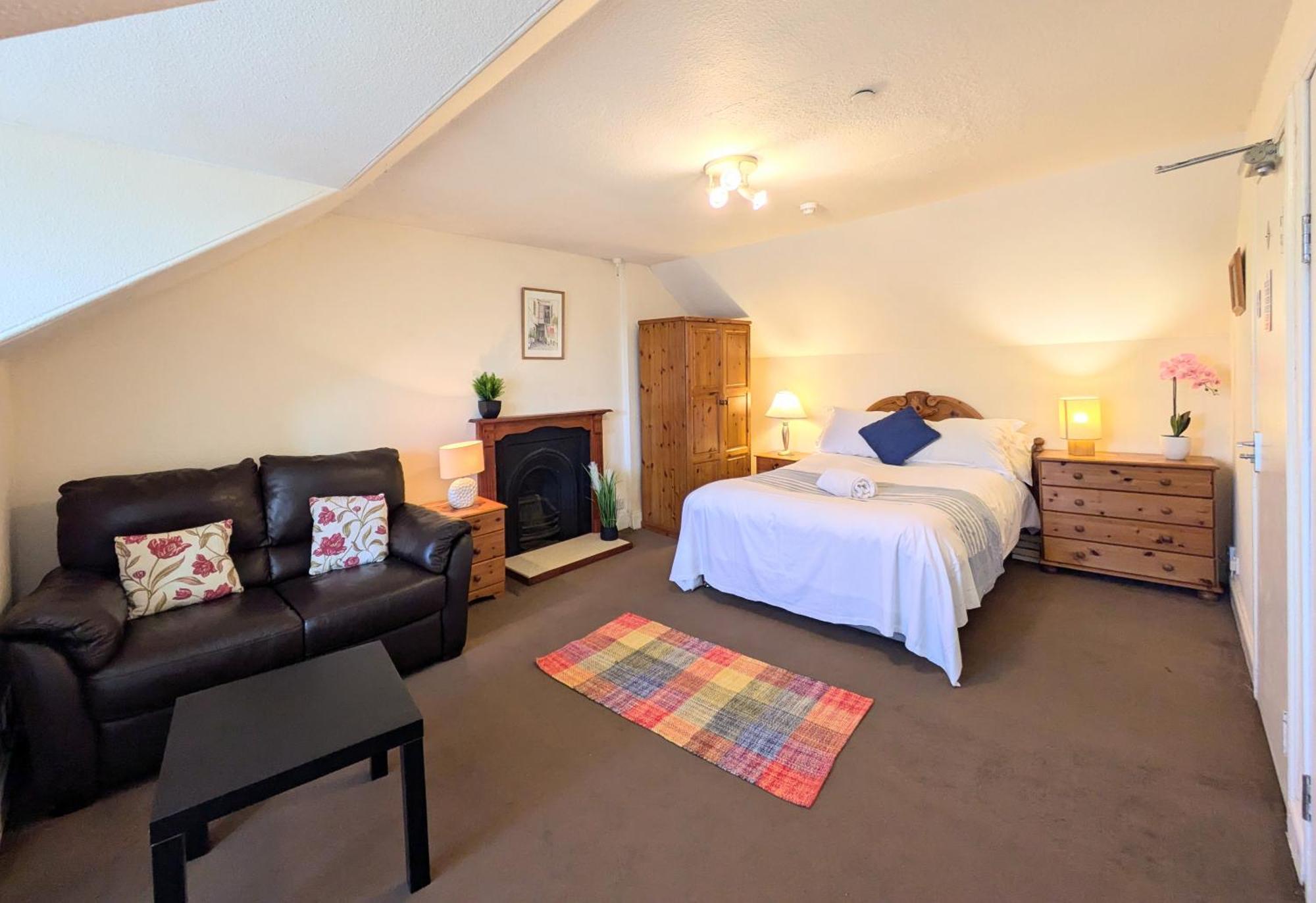 Hollybank - Ensuite Room & Use Of Large Shared Kitchen Dumfries Luaran gambar